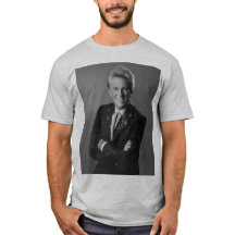 Chemises T-shirts d'hommes chanteurs de country cl