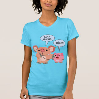 Chemises T-Shirts pour femmes patientes et docteur
