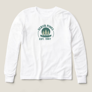 Chemises tricolores pour porcelets