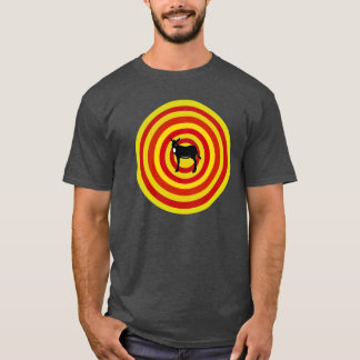 Chemisette âne catalan/donkey t-shirt Catalan