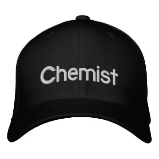 Chemist Baseball Pet