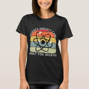 Chemist Job Chemie Chemistry Lover Funny Science N T-shirt