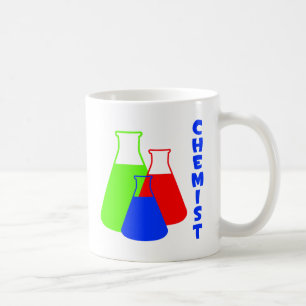 Chemist Mug