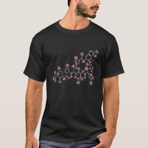 Chemist Science Research Experiment Chemistry Majo T-shirt