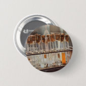 Chemist - Specimen Ronde Button 5,7 Cm (Voorkant /achterkant)