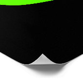 Chemistisch Poster (Hoek)