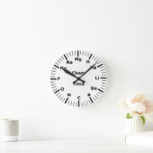 Chemistry Elements of Periodic Table Ronde Klok (Huis)