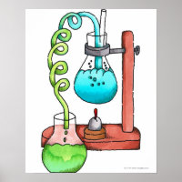 Chemistry Experiment