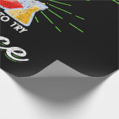 Chemistry Laboratory Physics Science Biology Cadeaupapier (Hoek)