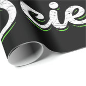 Chemistry Laboratory Physics Science Biology Cadeaupapier (Rol Hoek)