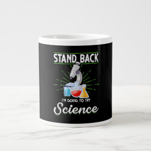 Chemistry Laboratory Physics Science Biology Extra Grote Beker
