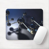 Chemistry Mouse Muismat (Met muis)