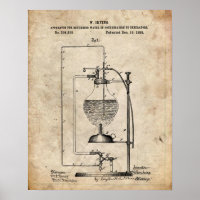 Chemistry Patent