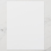 Chemistry Science Atom Symbol personaliseren (Achterkant)