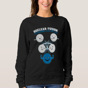 Chemistry Science Chemist - Nuclear Fusion Trui