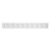Chemistry Science Test Tubes Lab School Onderwerp Lint (Voorkant)