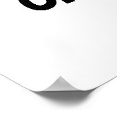 Chemistry Stunts Poster (Hoek)