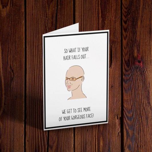 Chemo behandeling kaart