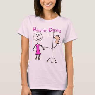 CHEMO-CARTOON T-SHIRT