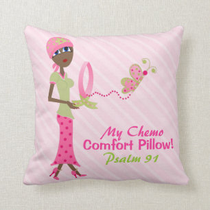 Chemo Comfort PillowLancer Coussin 20" x 20"