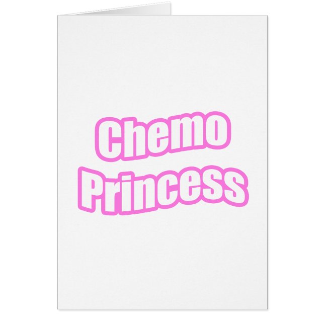 Chemo Princess (Devant)