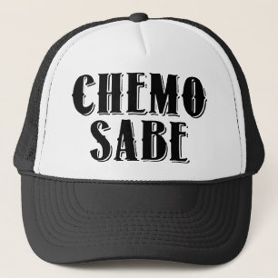 Chemo Sabe pet