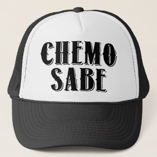 Chemo Sabe pet