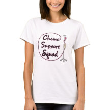 Chemo Steun Team