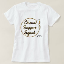 Chemo Steun Team