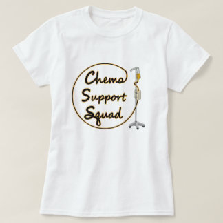 Chemo Steun Team T-shirt