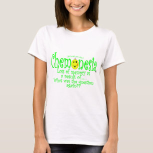 chemoNEON T-shirt