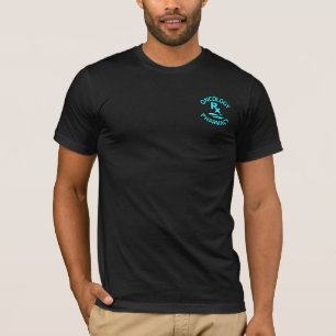 Chemotherapie apotheek t-shirt