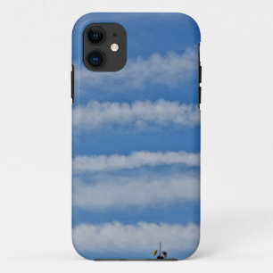 Chemtrail IPhone Case
