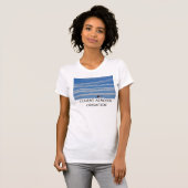 CHEMTRAIL TSHIRT (Devant entier)