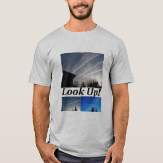 Chemtrails T-shirt