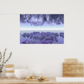 Chen-Poster Poster (Keuken)