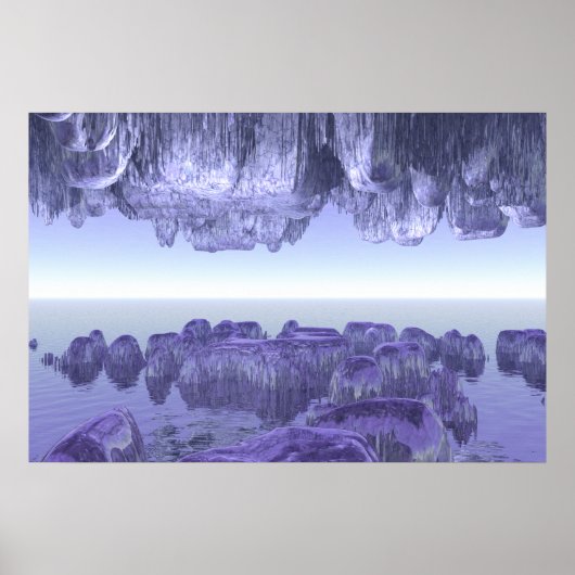 Chen-Poster Poster (Voorkant)