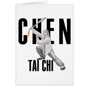 Chen Tai Chi