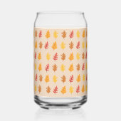 Chêne d'automne Feuilles (Gauche)