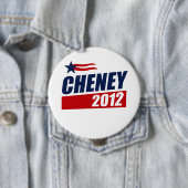 CHENEY 2012 RONDE BUTTON 4,0 CM (In situ)