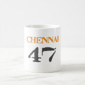 Chennai 47 koffiemok (Center)