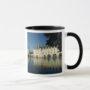Chenonceau Chateau, Cher, Loir-et-Cher, 2 Mok