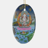 Chenrezig Ornament (Rechts)