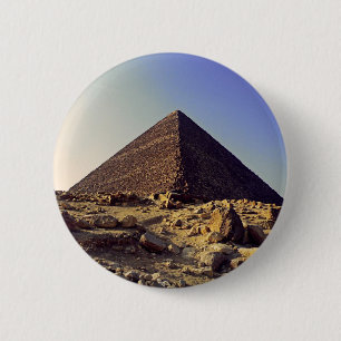 Cheops Ronde Button 5,7 Cm