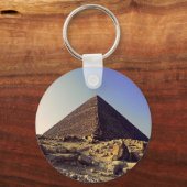 Cheops Sleutelhanger (Voorkant)