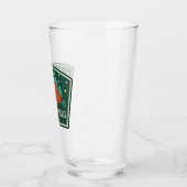 Chequamegon-Nicolet National Forest Camping Glas (Links)