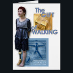 Chèque-cadeau - $25 - personnalisé<br><div class="desc">La base d'Outreach de prosthétique crée des occasions pour des enfants et des adultes dans les pays en développement qui souffrent des défauts de forme de perte de membre et de membre pour mener plus de vies accomplissantes. POF permet d'accéder à la prosthétique, chirurgie orthopédique, réadaptation physique, et aide non-Médicale,...</div>