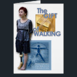 Chèque-cadeau - $25 - personnalisé<br><div class="desc">La base d'Outreach de prosthétique crée des occasions pour des enfants et des adultes dans les pays en développement qui souffrent des défauts de forme de perte de membre et de membre pour mener plus de vies accomplissantes. POF permet d'accéder à la prosthétique, chirurgie orthopédique, réadaptation physique, et aide non-Médicale,...</div>