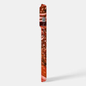 CHÈQUES BLANCS EN MONOGRAM ROUGE (Côté gauche)