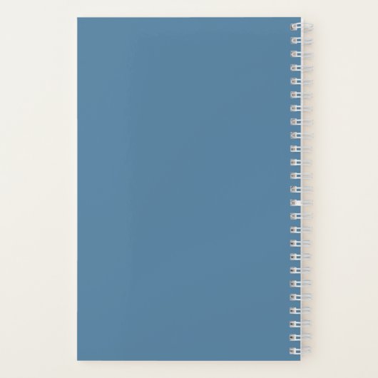 Cher bébé, Journal de grossesse Keepsaké (Verso)